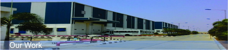 Capital Projects